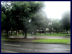 Zona Viva - Avenida La Reforma